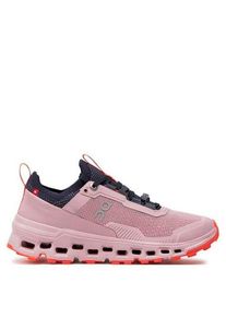 On RUNNING On Cloudultra 2 - Shoes