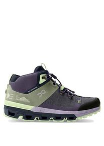 On RUNNING On Cloud - Sneakers