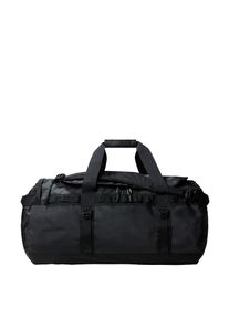 The North Face Heren Sporttas 'Base Camp' grijs / zwart / wit One Size