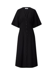 EDITED Robe 'Vera' Femme noir taille 40