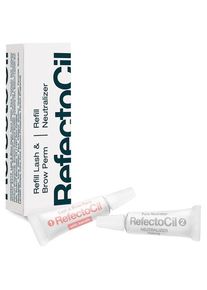 RefectoCil Augen Wimpern Refill Lash & Brow Perm + Refill Neutralizer 3,5 ml