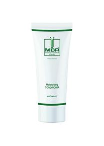 MBR Medical Beauty Research BioChange Moisturizing Conditioner Moisturising conditioners Unisex 200 ml