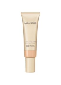 laura mercier Foundation Tinted Moisturizer Original LSF 30 Crème-foundation Dames 50 ml