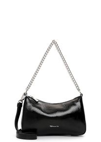 Tamaris Schultertasche 'Flaviana' Damen schwarz Größe One Size