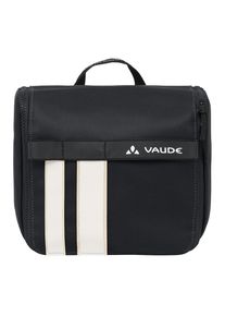 Vaude Kulturtasche 'Banaba' Herren schwarz Größe One Size Color-Blocking