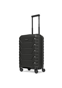 Smartbox Trolley 'Edition 01' Herren schwarz Größe One Size
