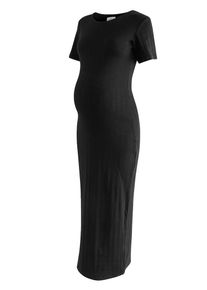 next Kleid Damen schwarz Größe 40