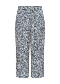 Only Élére vasalt nadrágok 'ONLNOVA' Női kék , Méret 38