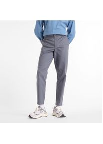 New Balance Heren Broek grijs 33