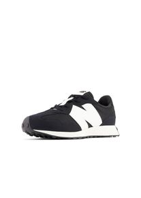 New Balance Sneakers '327' zwart / wit 39