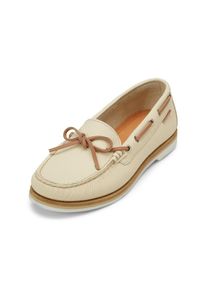 Marc O'Polo Marc O'Polo Bootsschuh Damen ecru Größe 36