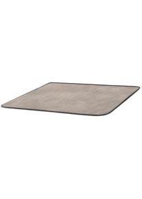 Aspero Heren Accessoires voor dieren 'Lund' beige 40x50