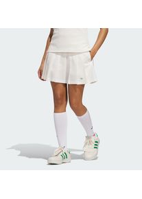 adidas Performance Dames Sportrok wit 40