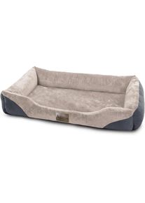 Aspero Heren Accessoires voor dieren 'Hanko' beige 40x50