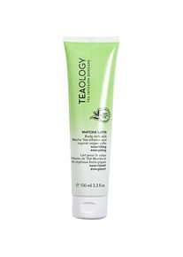Teaology Lichaamsverzorging Matcha Latte Cosmetica Dames 100 ml