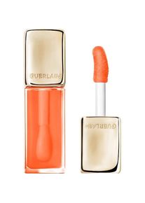 Guerlain Lippen KissKiss Bee Glow Oil Lipstick Dames 9,5 ml
