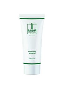 MBR Medical Beauty Research BioChange Moisturizing Shampoo Moisturising shampoo Unisex 200 ml