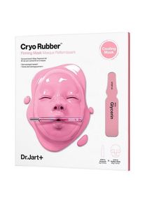 Dr. Jart+ Cryo Rubber Collagen Mask Máscaras hidratantes Unisex 40 g