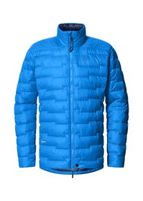 Hagl&ouml;fs Hagl&ouml;fs ROC Flash Down Jacket Men Electric Blue - Herr - XL