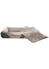 Aspero Heren Accessoires voor dieren 'Hanko Und Lund' beige 50x60