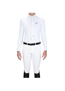 Equiline men Show Shirt David