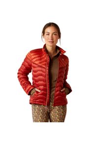 Ariat Women's Jacket Ideal, Down Jacket, Quilted Jacket