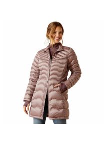 Ariat Women's Coat Ideal, Down Coat, Quilted Coat