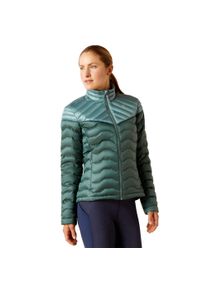 Ariat Women's Jacket Ideal, Down Jacket, Quilted Jacket