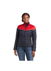 Ariat Women's Jacket Ideal 3.0, Down Jacket, Quilted Jacket