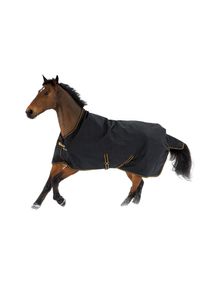 Bucas Outdoor Rug Irish Turnout Light High Neck, 50 g