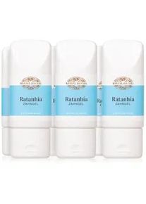 Bärbel Drexel Ratanhia Zahngel