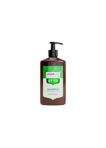 Arganicare - Reviving & Moisture Aloe Vera Shampoo 400 ml unisex