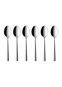Villeroy & Boch Villeroy & Boch - Cucchiaio da tavola 6 pezzi Piemont Posate 1 pieces unisex