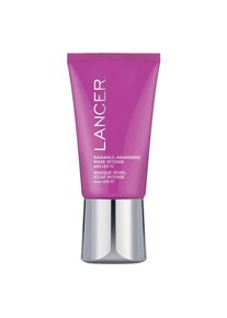 Lancer - Maschera Risveglio Radioso Intenso Maschere glow 50 ml unisex