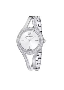 Swarovski Montres, Eternal Swiss Made en silver - Métal & Acier inoxydable