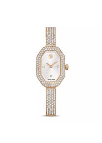 Swarovski Montres, Dextera Uhr en gold