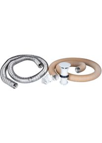Truma 30330-00 Dachkamin Set für Trumatic S 3002 S 3004 Camping Wohnwagen Reisemobil