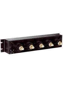 LappKabel LAPP 44420282 Powerlock Box A1 4x &Oslash;6,5mm 4+PE Installationsklemme
