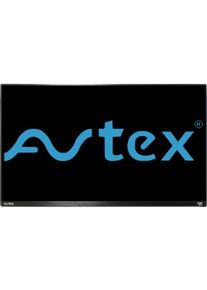 AVTEX W195TS WebOS 19,5" LED Smart TV Fernseher FHD Digital Tuner WiFi Camping Wohnwagen schwarz