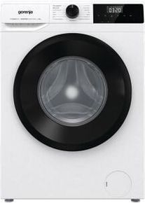 Gorenje WNHPI84APS/DE 8kg Frontlader Waschmaschine, 59,5cm breit, 1400U/min, Kindersicherung, Startverzögerung, weiß