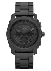 Fossil Analoguhr Damen schwarz Größe One Size