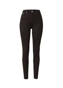Calvin Klein Jeans Jeans Damen schwarz Größe 24