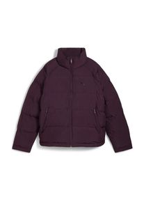 Puma Geacă sport 'MONO' Femei mov, Mărimea M