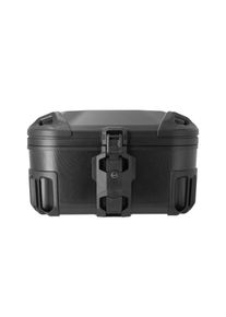 SW-Motech DUSC L top case system. Black. 41 l. Ducati Multistrada V2 / V2 2 (24-).
