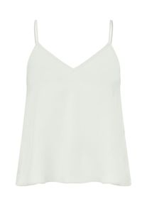 Abercrombie & Fitch Abercrombie & Fitch Koszulka do spania dla kobiet pastelowy zielony Rozmiar S