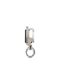 Tchibo - Camping-Feuerstarter - silber