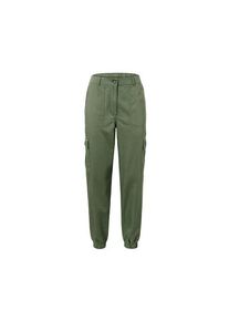 Tchibo - Cargohose - Damen - Gr. 38 - khaki
