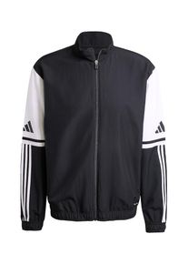 adidas Performance Heren Trainingsjack zwart / wit S