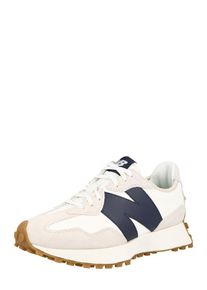 New Balance Rövid szárú sportcipők '327' Női fehér , Méret 5.5