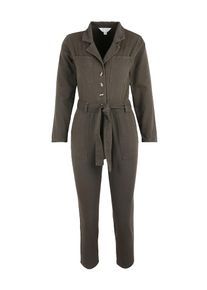 Dorothy Perkins Petite Kombinezon dla kobiet khaki Rozmiar XS
